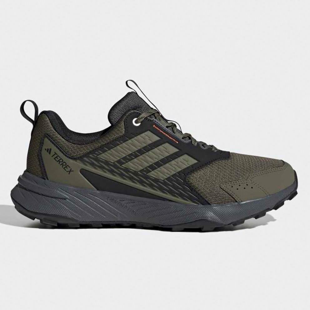 adidas Terrex Tracefinder 2 Men's Trail Shoes (JI4285)