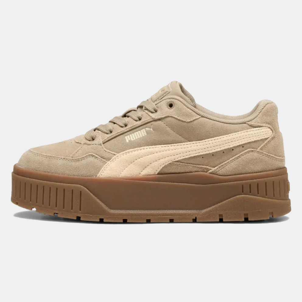 Puma Karmen II Idol Women's Shoes (397462-15)