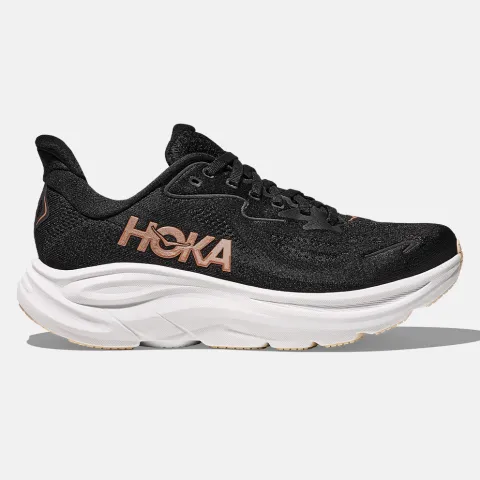Hoka Clifton 10 Women's Running Shoes (1162031-BRGL)