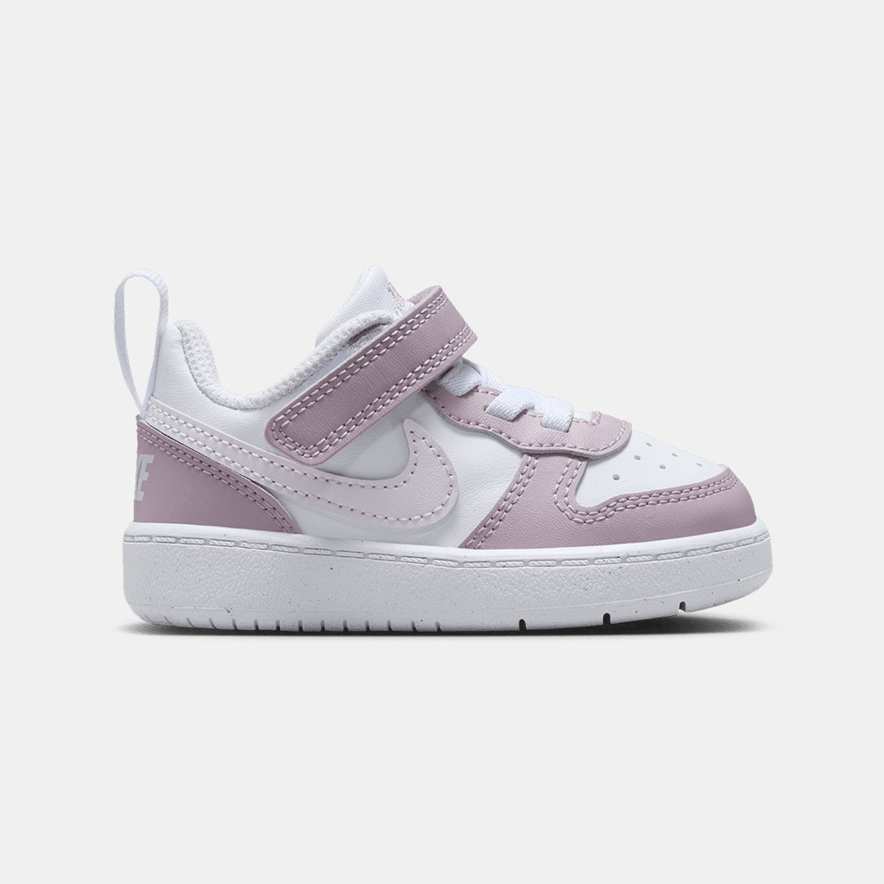Nike Court Borough Low Recraft Infant's Shoes (DV5458-134)