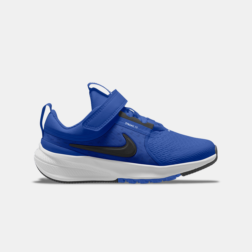 Nike Star Runner 5 Kids' Shoes (HF7005-401)