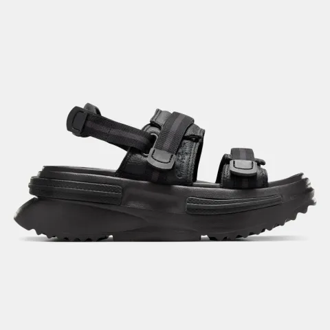 Converse Run Star Utility Sandal Women's Sandals (A06480C)