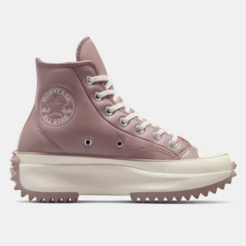 Converse Run Star Hike Platform Women's Boots (A11169C)