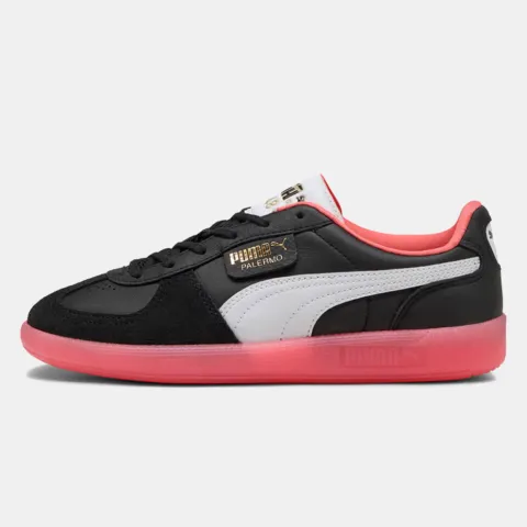 Puma Palermo STRKR Women's Shoes (400417-01)