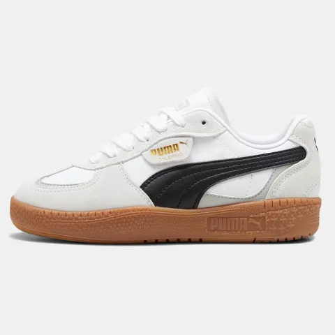 Puma Palermo Moda Women's Shoes (397727-01)