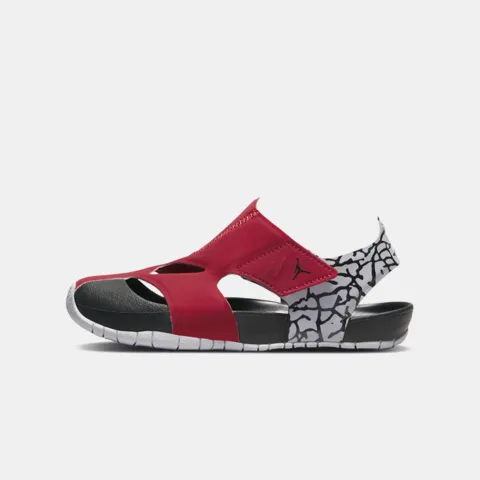 Jordan Flare Kids' Sandals (CI7849-610)