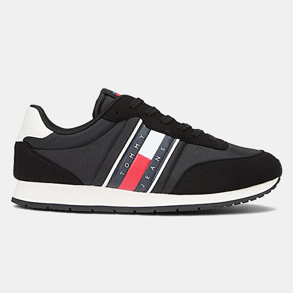 Tommy Jeans Classic Runner Men's Shoes (EM0EM01709-BDS)