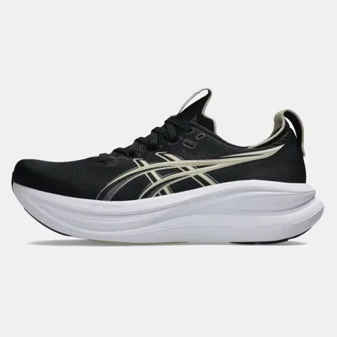 ASICS Performance Gel-Nimbus 28 Men's Running Shoes (1011C127-002M)
