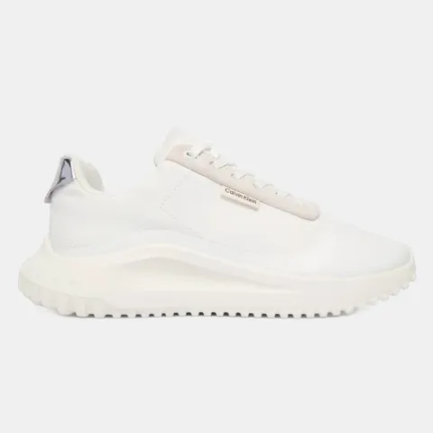 Calvin Klein Eva Runner Low Lace Men's Shoes (YW0YW02016-01T)