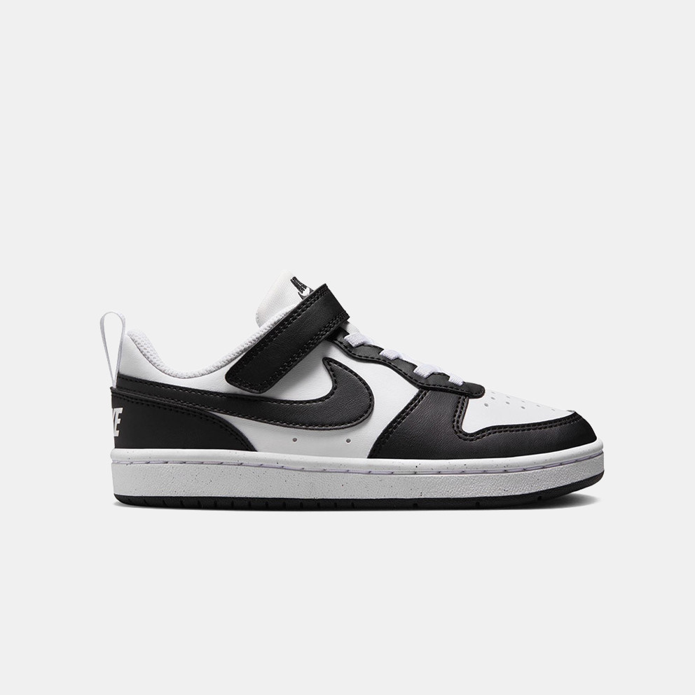 Nike Court Borough Low Recraft Kids Shoes (DV5457-131)