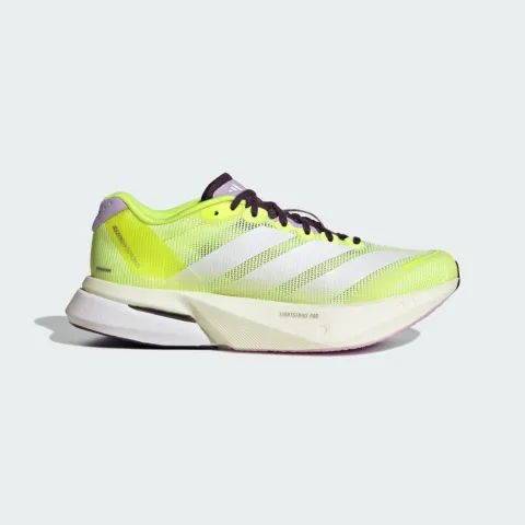 adidas Adizero Boston 13 Women's Running Shoes (JP9246)