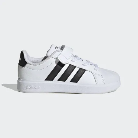 adidas Sportswear Streettalk Kids Shoes (JQ6144)