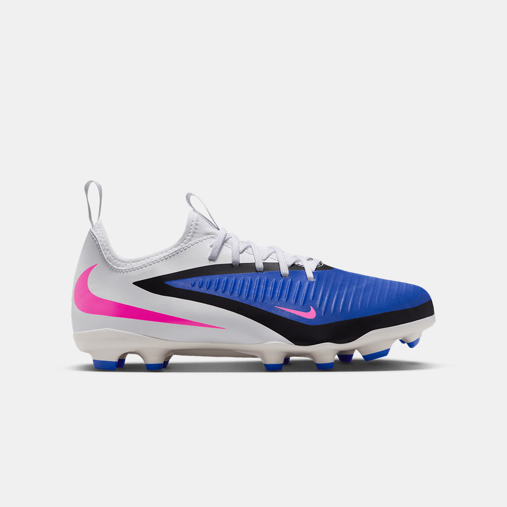 Nike K Jr. Phantom 6 Low Academy Kids' Football Shoes (HM9203-446)