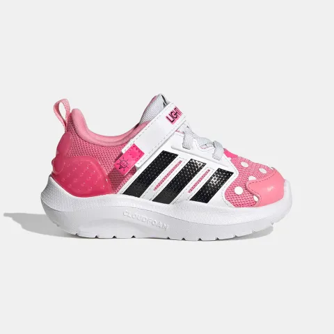 adidas Sportswear Disney Minnie Lightorama Infant's Shoes with Lights (HQ9193)