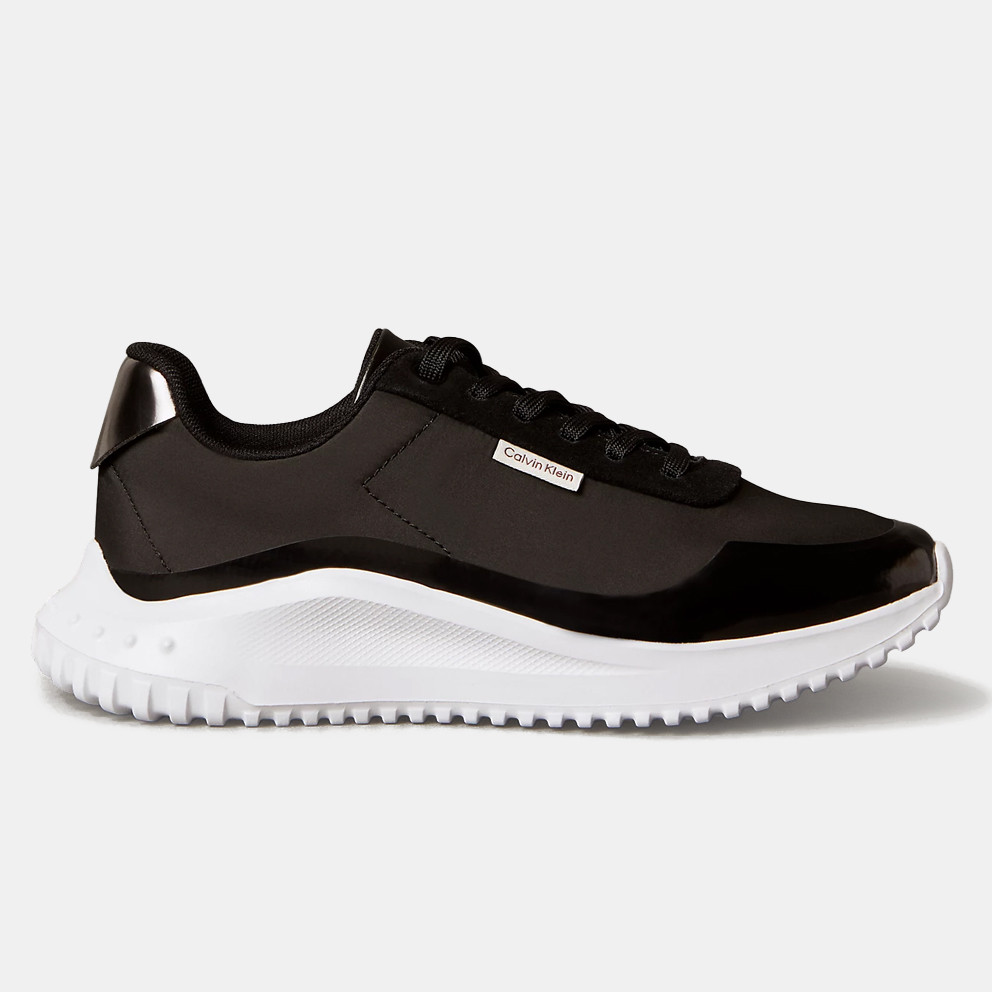 Calvin Klein Eva Runner Low Lace Men's Shoes (YW0YW02016-0GN)