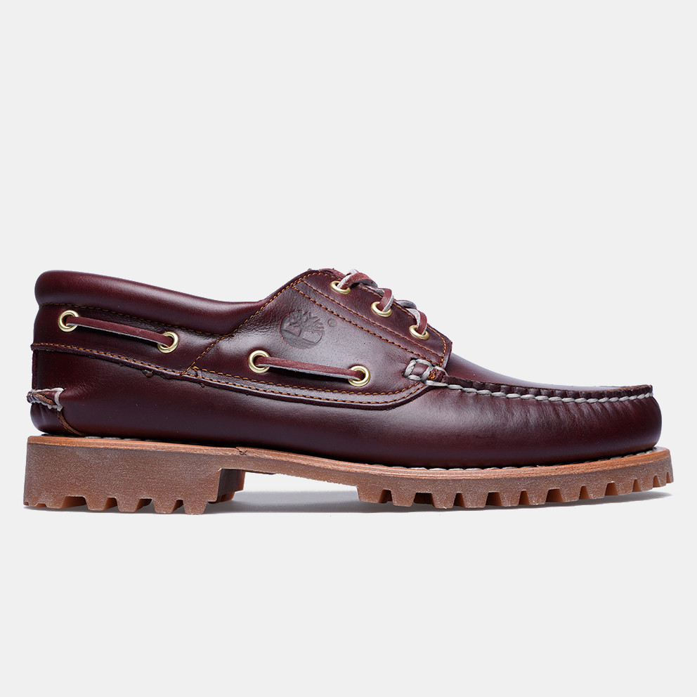 Timberland Auth Boat Men's Shoes (TB0500096481)