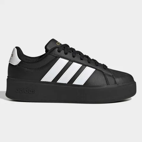 adidas sportswear W Streettalk Bold Shoes Women's Shoes (KJ3855)