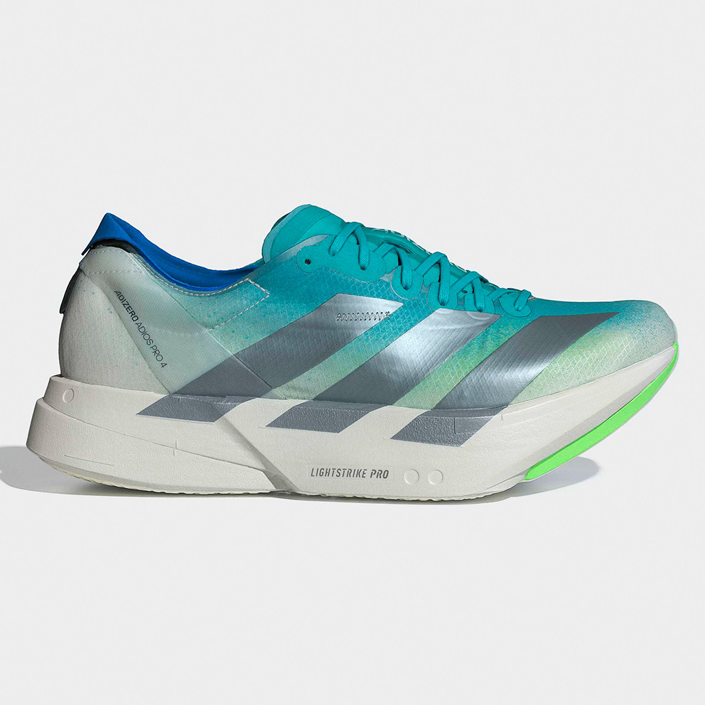 adidas Adizero Adios Pro 4 Men's Running Shoes (JS2579)
