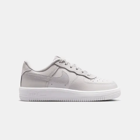 Nike Force 1 Low Ess+ Kids' Shoes (IR4694-101)