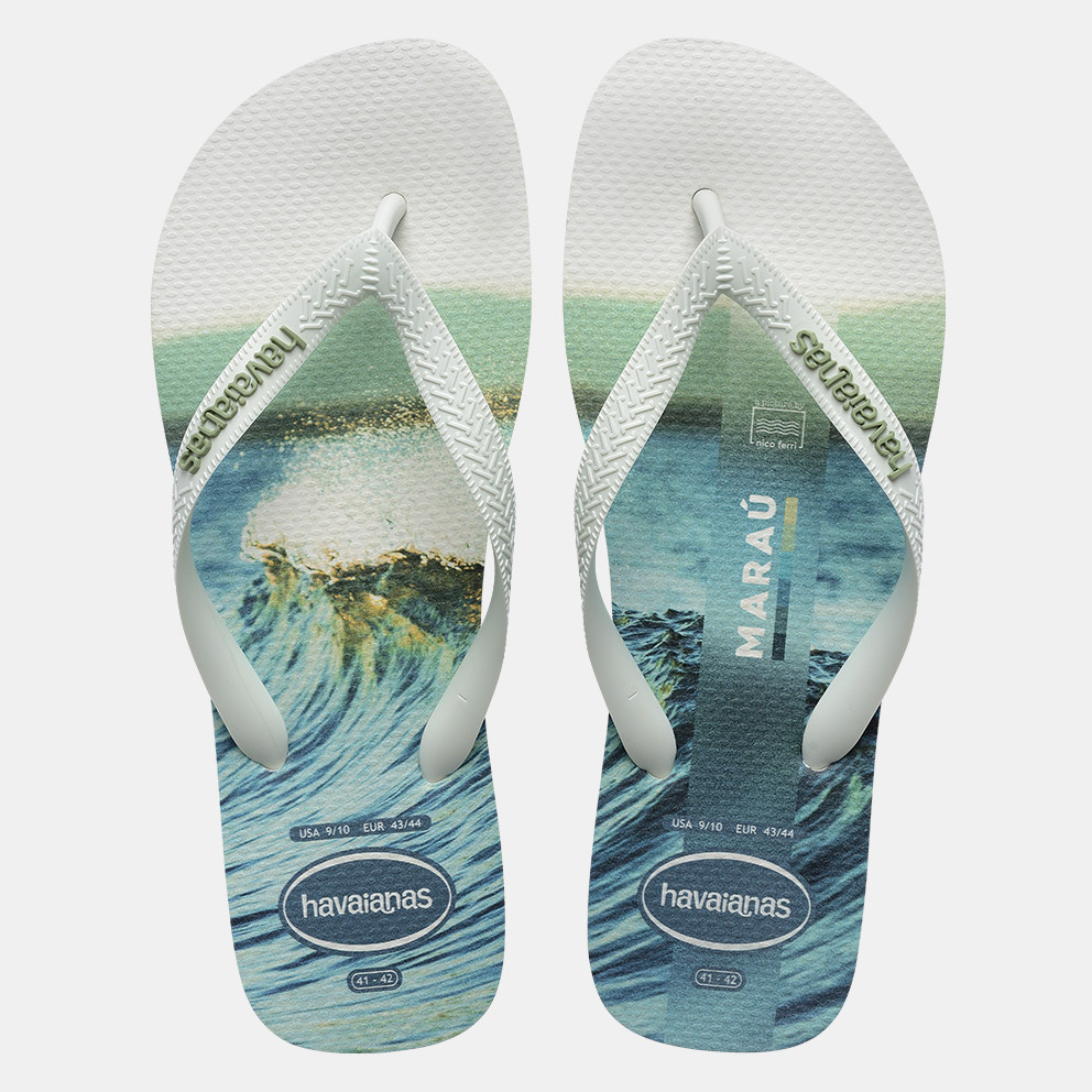 Havaianas Top Men's Flip Flops (4149971-0198)