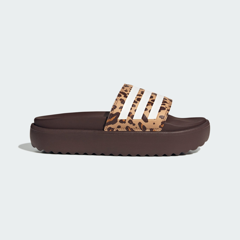 adidas Sportswear Adilette Platform Men's Slides (JR9234)