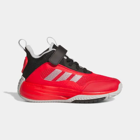 adidas Ownthegame 3.0 Kids' Basketball Shoes (JS2182)