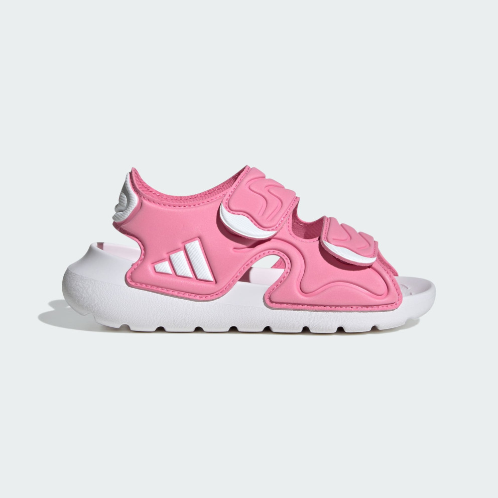 adidas Altaswim 3 Kids' Sandals (JS4914)