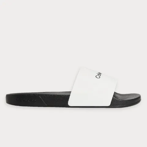 Calvin Klein Essentials Men's Slides (HM0HM02107-0GM)