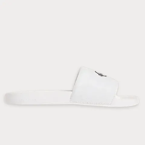 Calvin Klein Essentials Women's Slides (HW0HW02958-01W)
