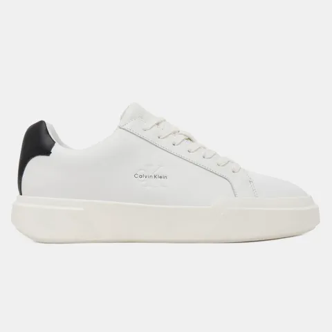 Calvin Klein Chunky Cupsole Men's Shoes (YM0YM01344-06X)