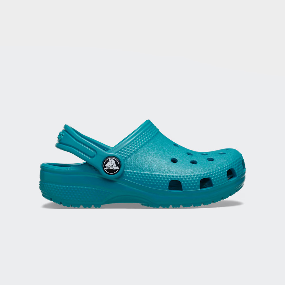 Crocs Classic Clog Infant's Sandals (206990-3AY)