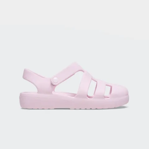 Crocs Classic Fisherman Kids' Sandals (210625-6ZW)