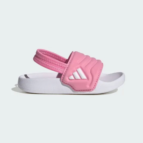 adidas Adilette Estrap 2.0 Infant's Slides (HQ9207)