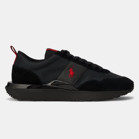 Polo Ralph Lauren Men's Shoes (809P01638-002)