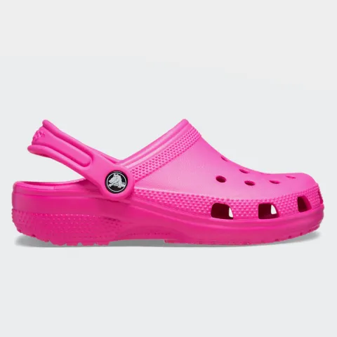 Crocs Classic Clog Kids' Sandals (206991-6TW)