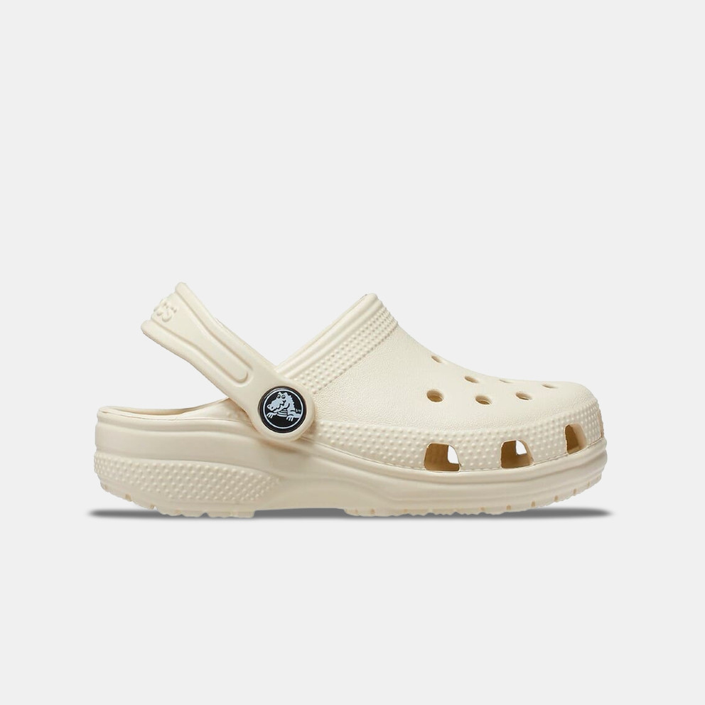 Crocs Classic Clog Infant's Sandals (206990-2Y2)