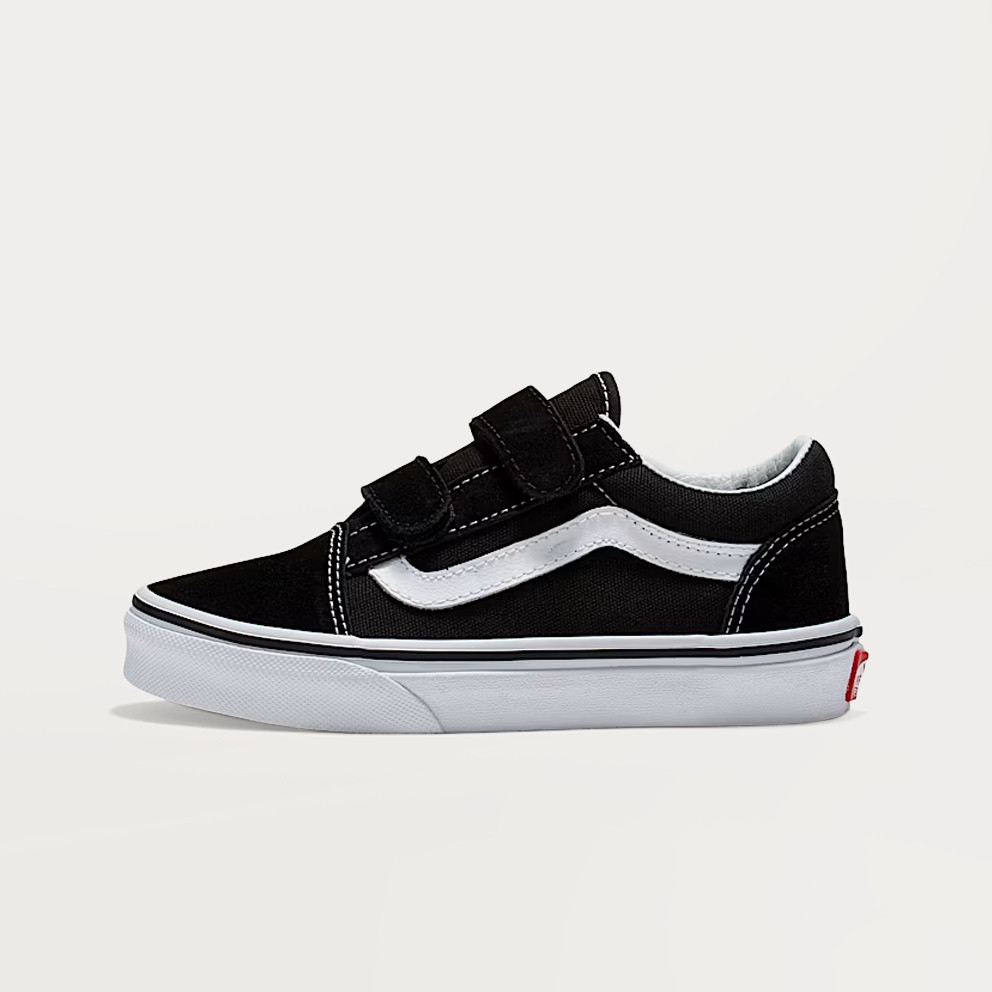 Vans Old Skool Kids' Shoes (VN000VHE6BT1)