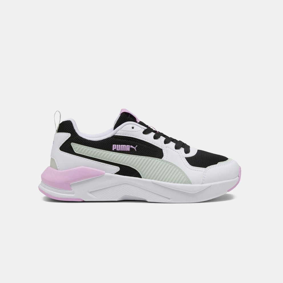 Puma X-Ray 4 Lt Kids' Shoes (408307-05)