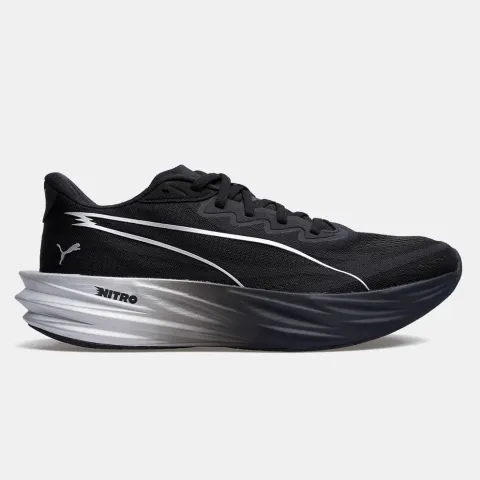 Puma Deviate Pure Nitro Men's Running Shoes (313904-16)