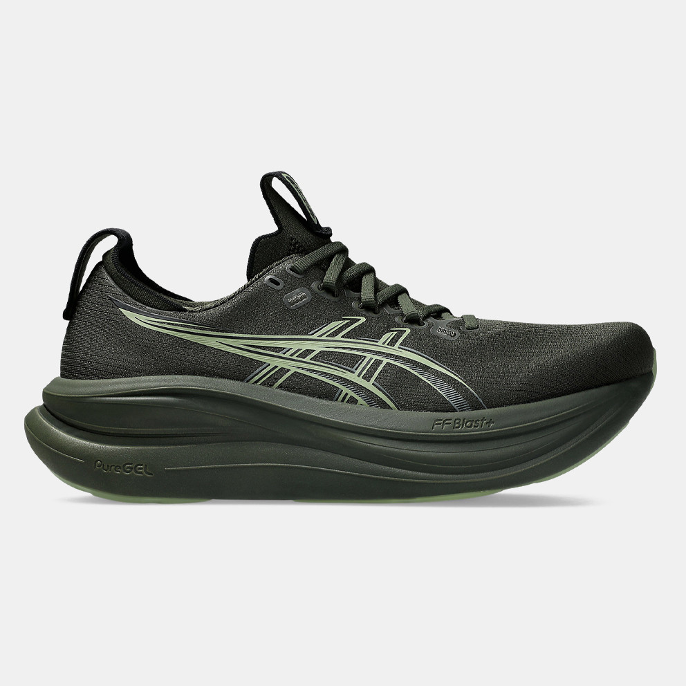 ASICS Performance Gel-Nimbus 28 Men's Running Shoes (1011C127-200M)