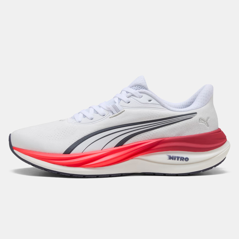 Puma Electrify Nitro Men's Running Shoes (313488-05)