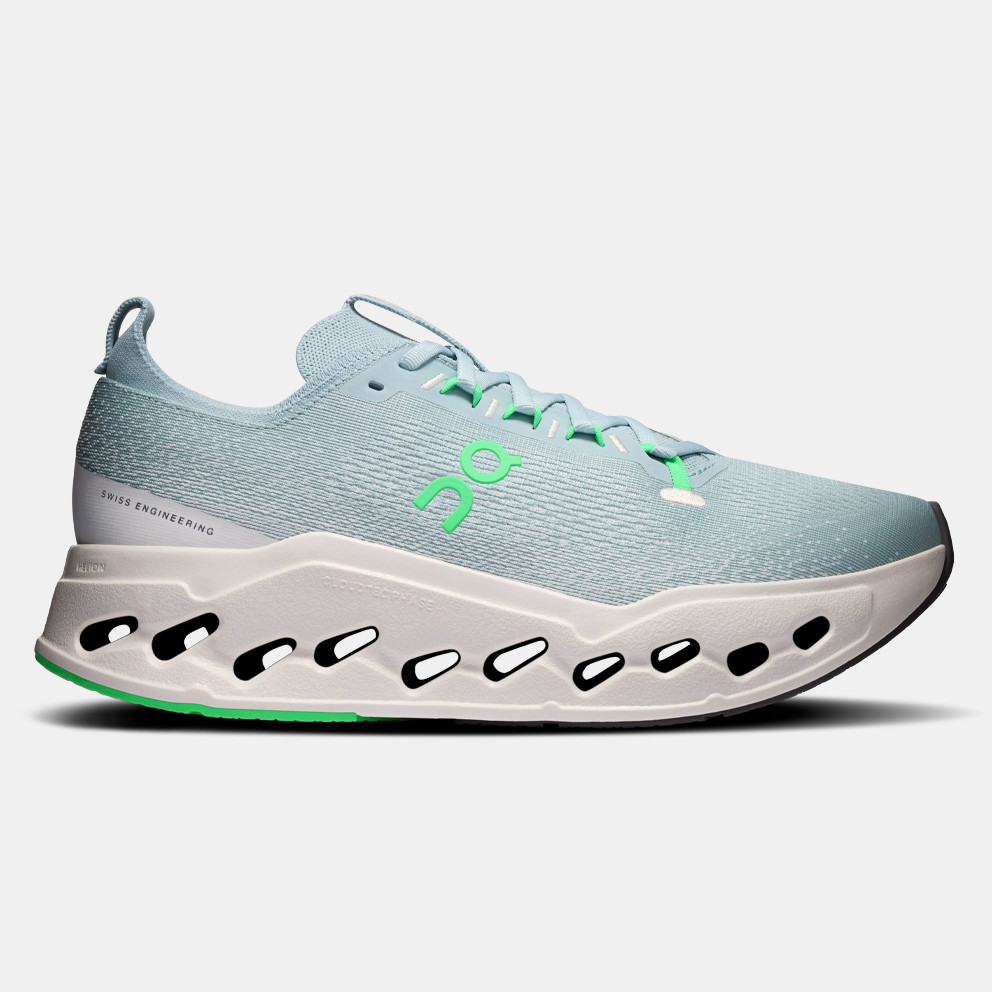 On Cloudsurfer Max Men's Running Shoes (3MF30435103)