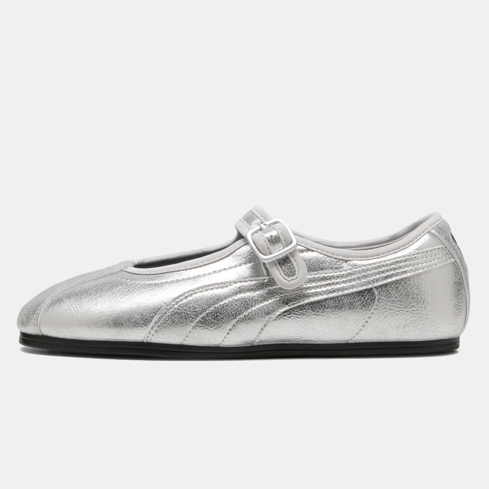 Puma Tacklette Women's Ballerinas (409061-01)