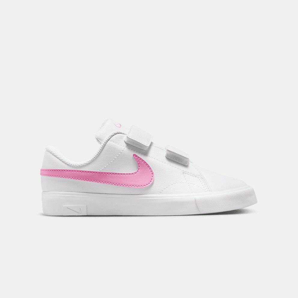 Nike Tennis Essential PS Kids' Shoes (IQ3212-103)