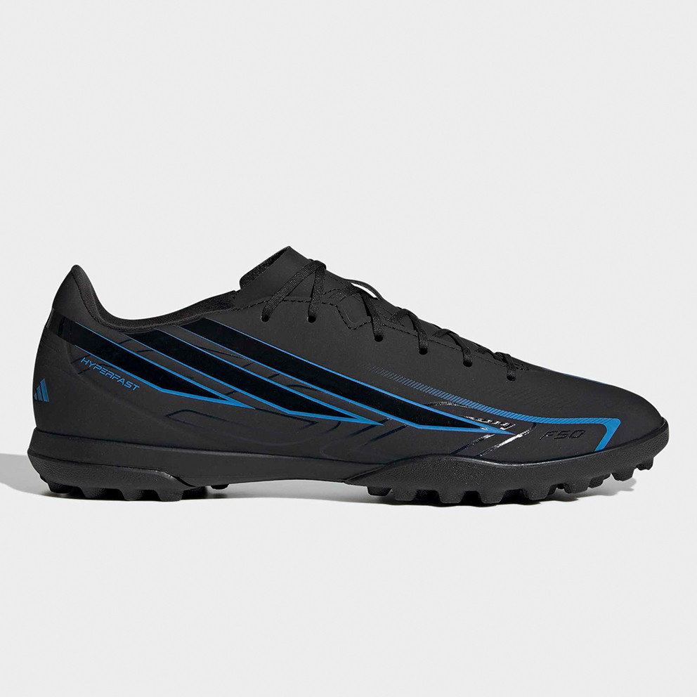 adidas F50 Hyperfast Club TF Unisex Football Shoes (KJ3408)