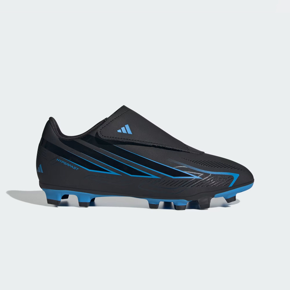 adidas F50 Club Fg/Mg Kids' Football Shoes (KK1332)