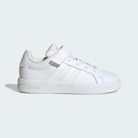 adidas Grand Court 3.0 Kids' Shoes (HP3532)