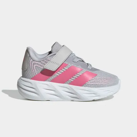 adidas Galaxy 8 Kids' Shoes (KI1678)