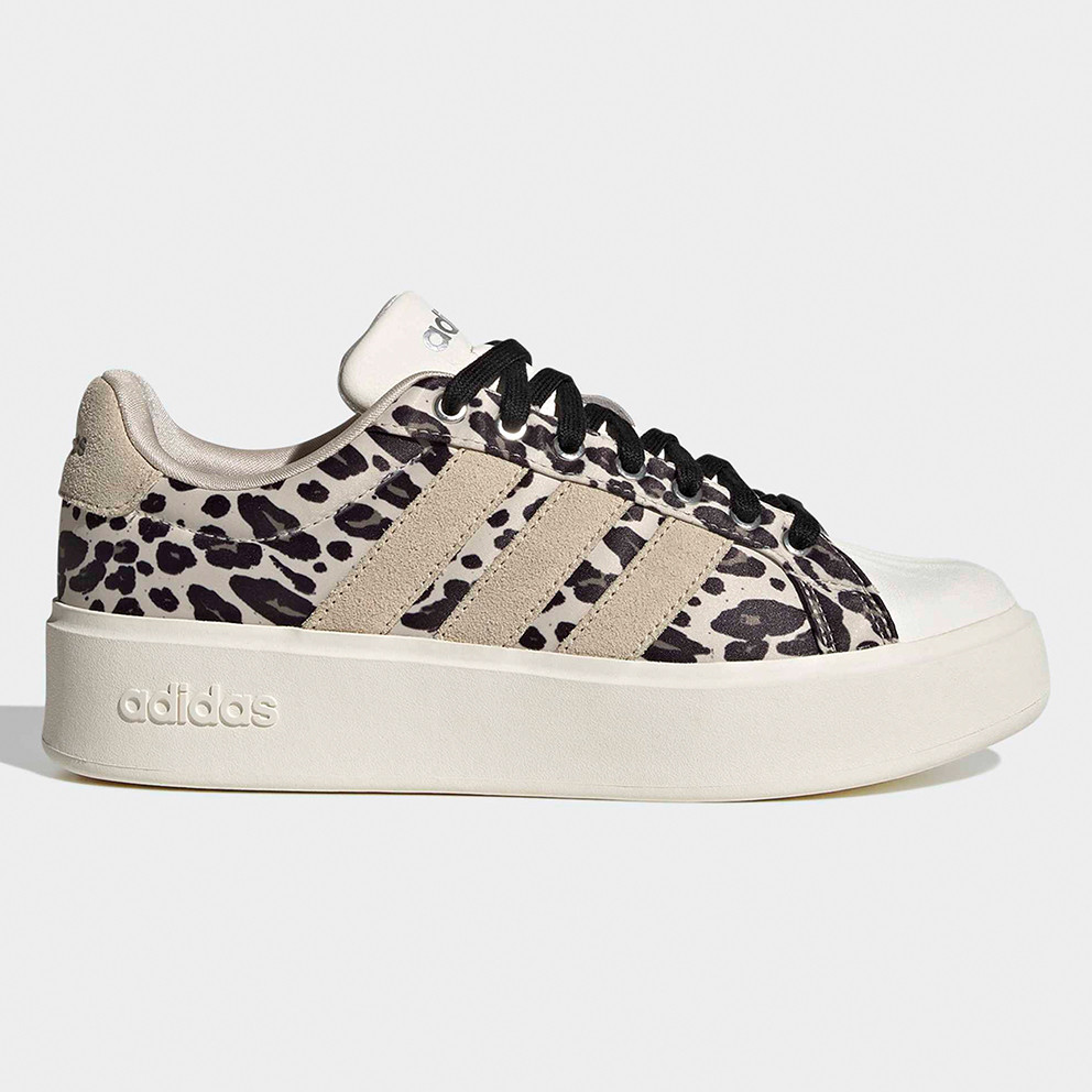adidas sportswear Streettalk Bold Women's Shoes (KJ0401)