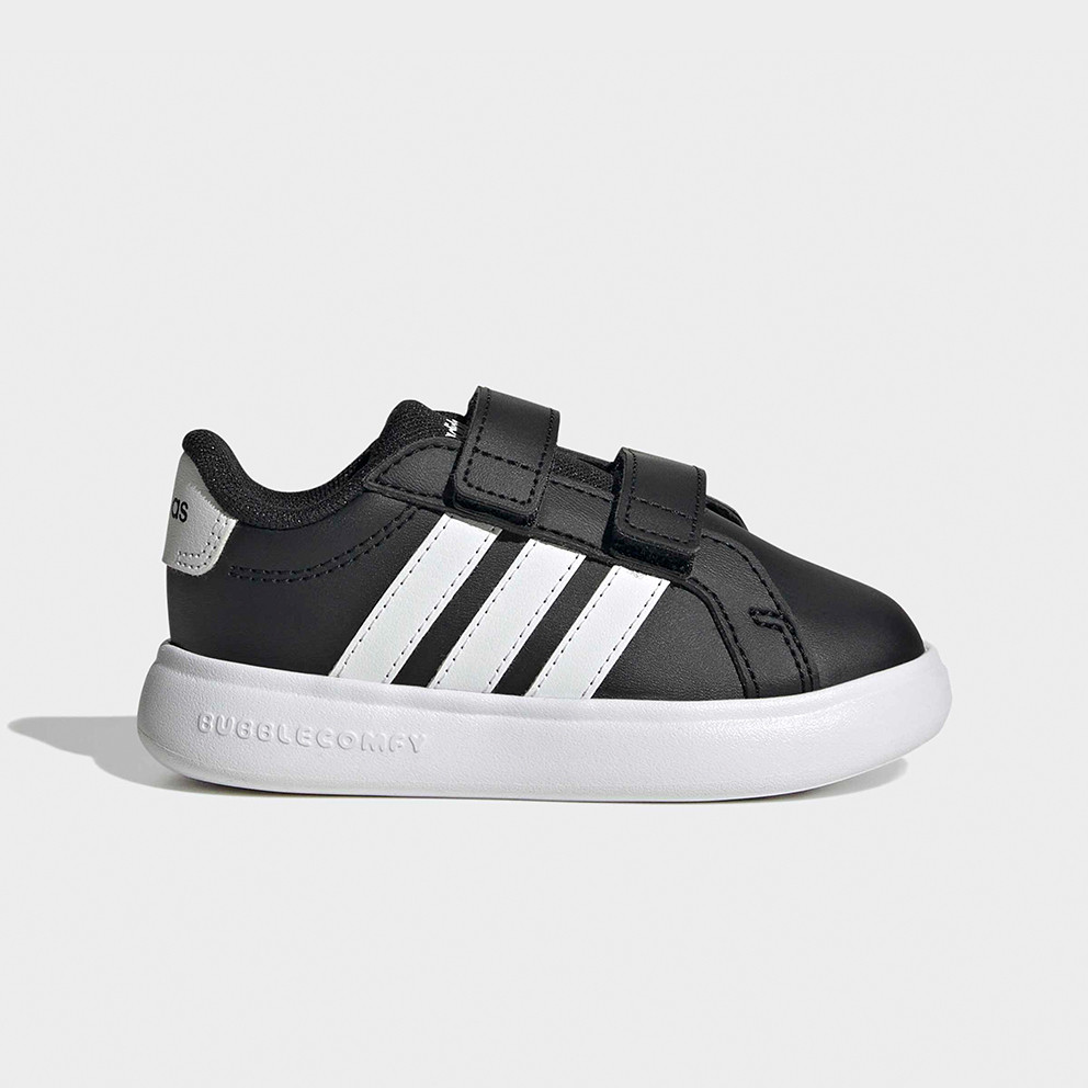 adidas sportswear Grand Court 3.0 Infant's Shoes (KI3234)